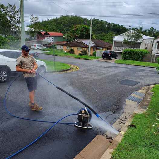 plumber brisbane