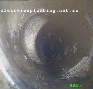 CCTV Drain Camera Inspections Brisbane